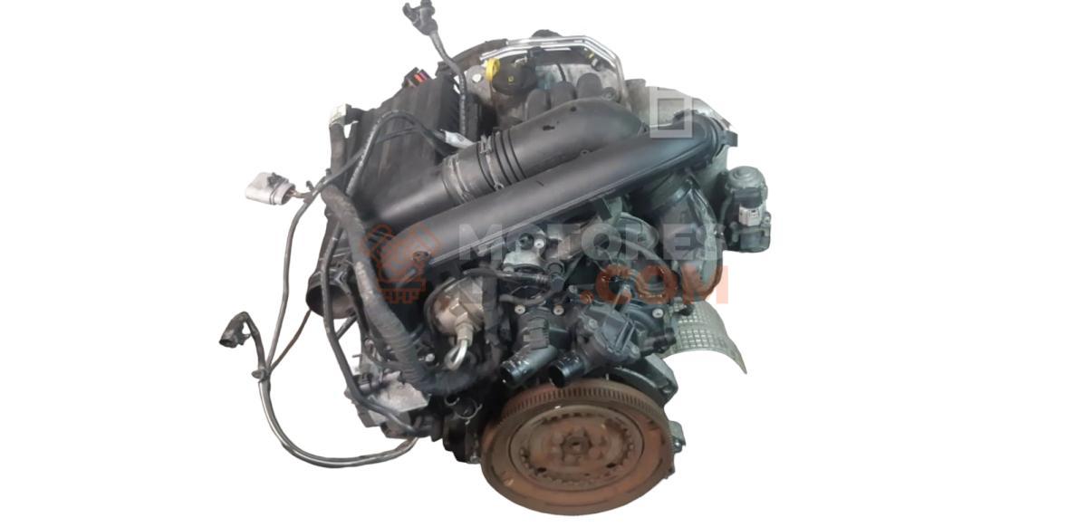 Motor CPWA Seat Leon II (1P) 1.4 16V (86 cv)
