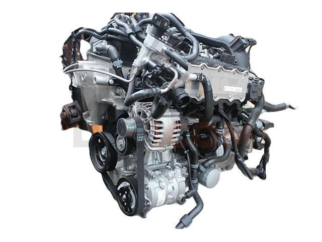 Motor CPWA Seat Leon III 1.4 TGI (110 cv) start/stop