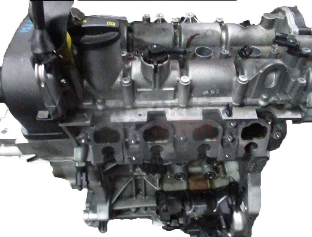 Motor CPWA Seat Leon III 1.4 TGI (110 cv) start/stop
