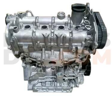 Motor CPWA Skoda Octavia III Combi 1.4 G-TEC (110 cv) CNG DSG
