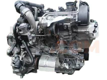 Motor CPWA Skoda Octavia III Combi (Versión 2016) 1.4 G-TEC (110 cv) CNG DSG