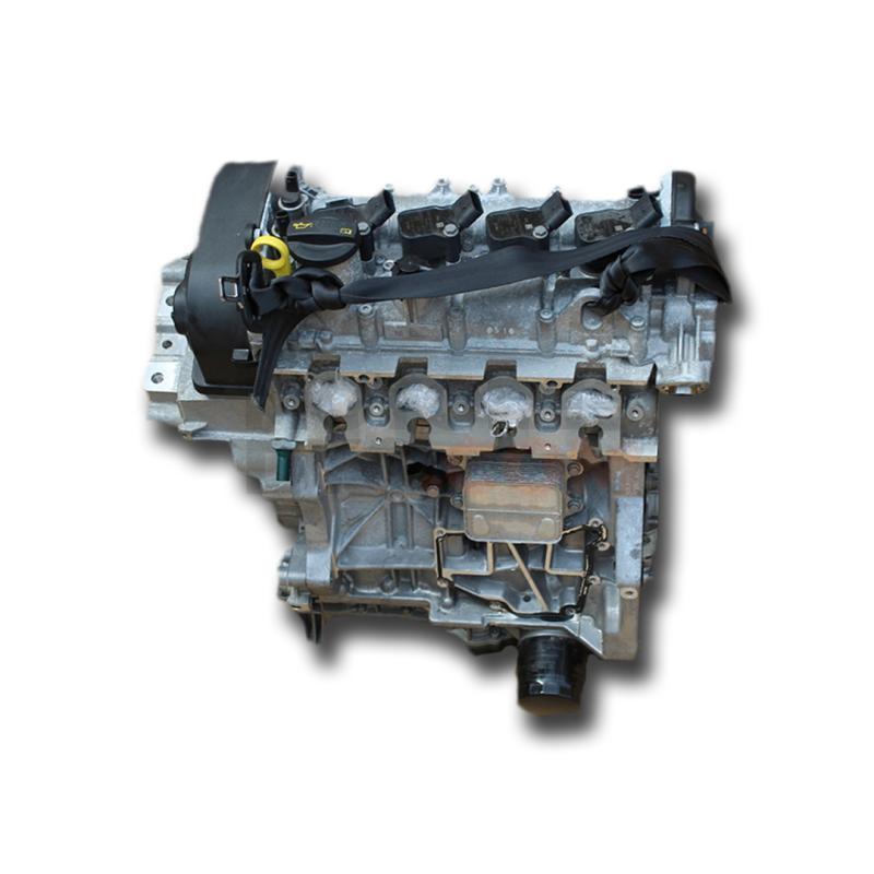 Motor CPWA Volkswagen Golf VII 1.4 TGI (110 cv)