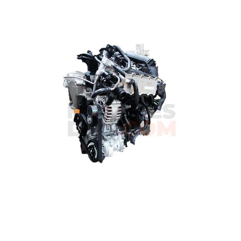 Motor CPWA Volkswagen Golf VII 1.4 TGI (110 cv)