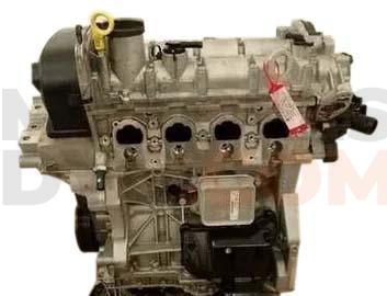 Motor CPWA Volkswagen Golf VII Variant 1.4 TGI (110 cv) BlueMotion