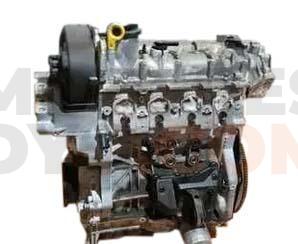 Motor CPWA Volkswagen Golf VII Variant 1.4 TGI (110 cv) BlueMotion DSG
