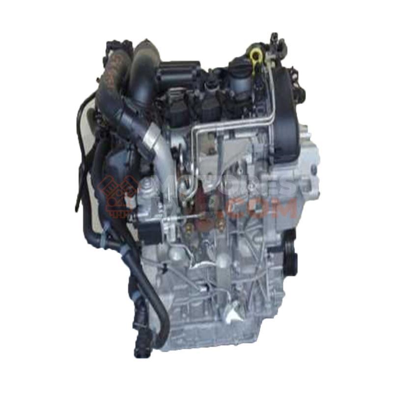 Motor CPWA Volkswagen Golf VII Variant (Versión 2016) 1.4 TGI (110  cv) BlueMotion DSG