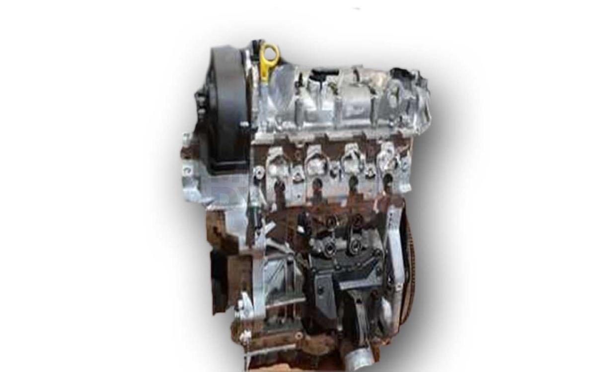 Motor CPWA Volkswagen Golf VII (Versión 2016) 1.4 TGI (110  cv) Blue Motion DGS