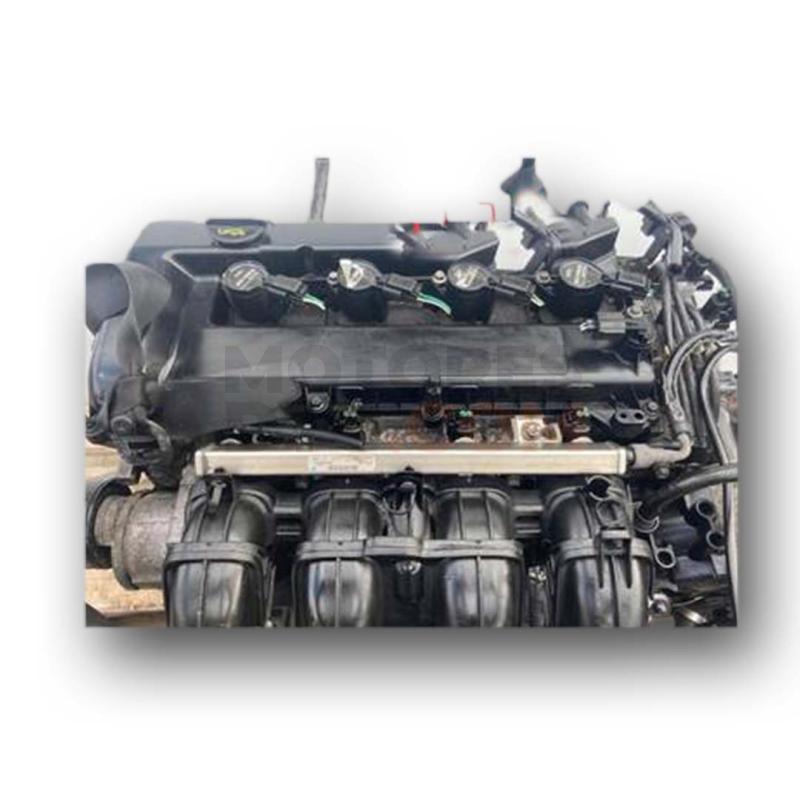 Motor CPWA Volkswagen Phaeton 3.0 TDI (224 cv)