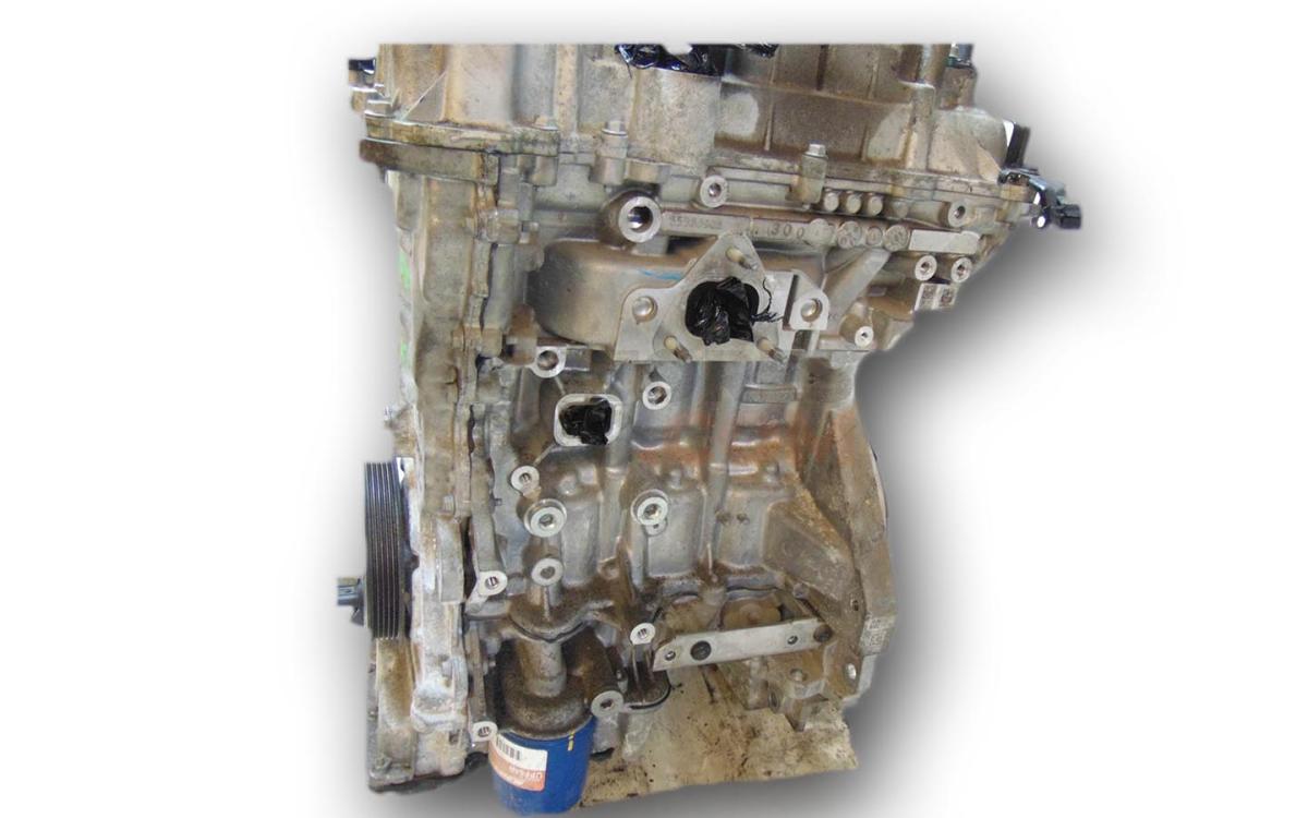 Motor CPY L5Q Mitsubishi Carisma Hatchback 1.8 16V GDI (122 cv)