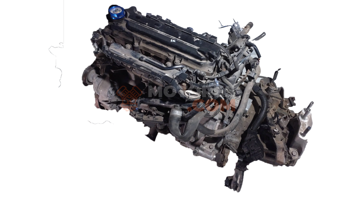 Motor CR-Z Honda CR-Z 1.5 i-VTEC (114 cv)