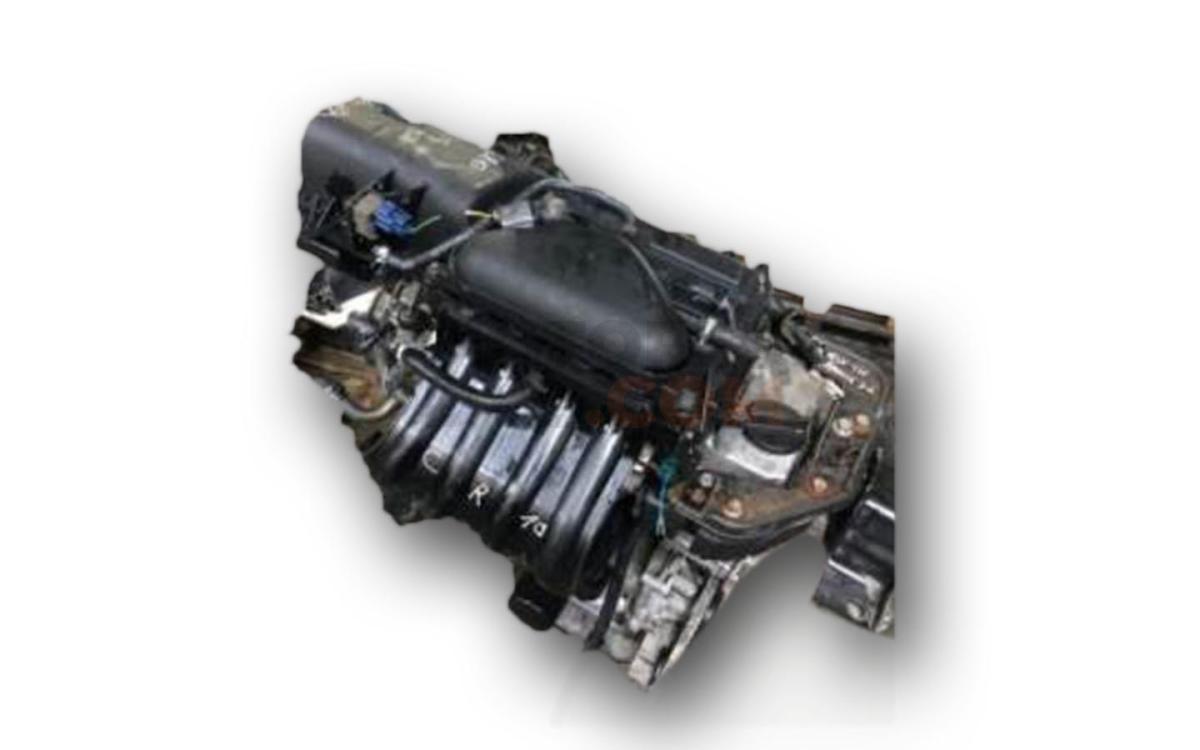 Motor CR10 Nissan AD II 1.3i (87 cv) Automatico