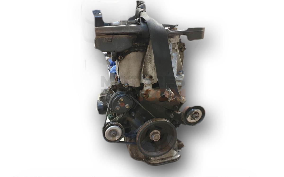 Motor CR10 Nissan AD II 1.5i (106 cv)