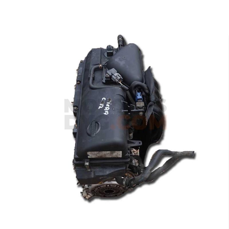 Motor cr10 Nissan Micra (K12) 1.0 i 16V (65 cv)