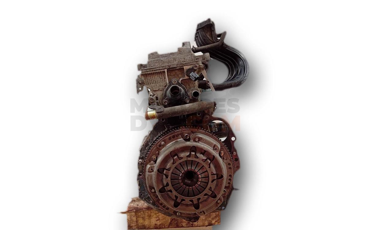 Motor CR12 Mitsubishi Carisma Hatchback 1.6 i 16V (103 cv)