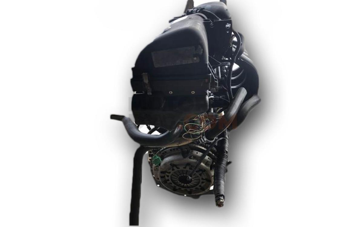 Motor CR12 Mitsubishi Chariot Grandis (N11) 2.3 i 16V GDI (150 cv)