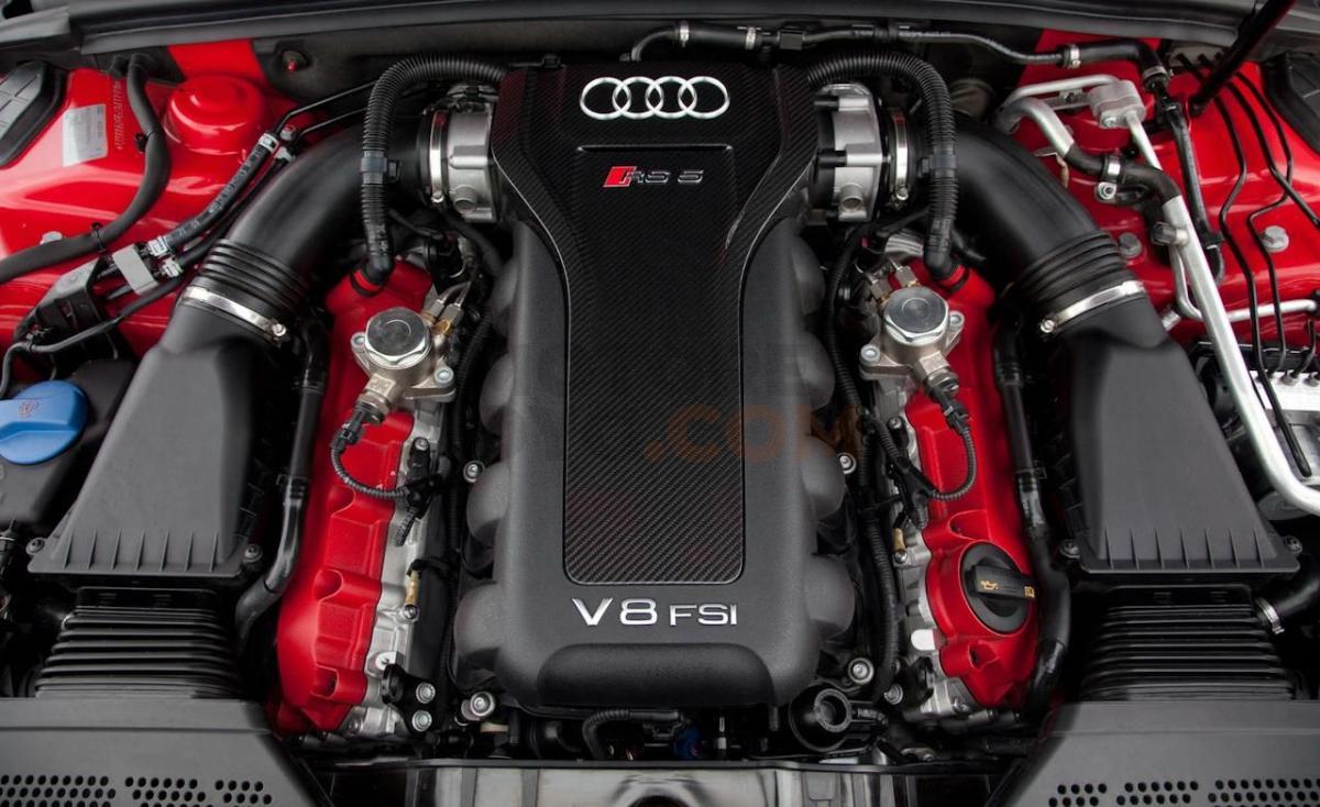 Motor CR12 Nissan 370Z NISMO 3.7 V6 (344 cv)