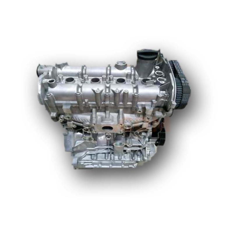 Motor CR12 Nissan 370Z Roadster (Versión 2013) 1.5 i (105 cv)