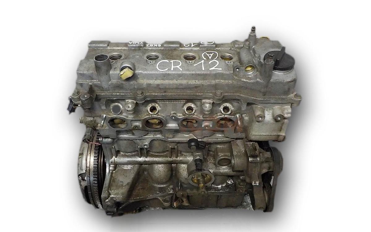 Motor CR12 Nissan AD II 1.8i (122 cv) 4x4