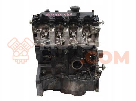 Motor cr12 Nissan Micra (K12) 1.2 i 16V (65 cv)