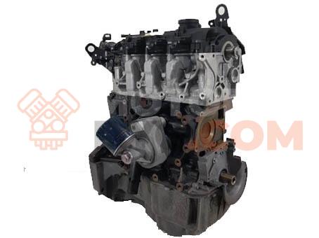 Motor cr12 Nissan Micra (K12) 1.2 i 16V (80 cv)