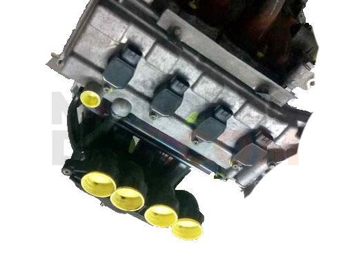 Motor CR12237305R Nissan Micra (K12) 1.2 i 16V (65 cv)