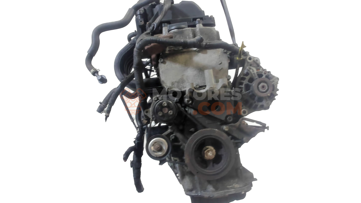 Motor CR12DE Citroen Berlingo I (Versión 2002) 1.4i (75 cv)