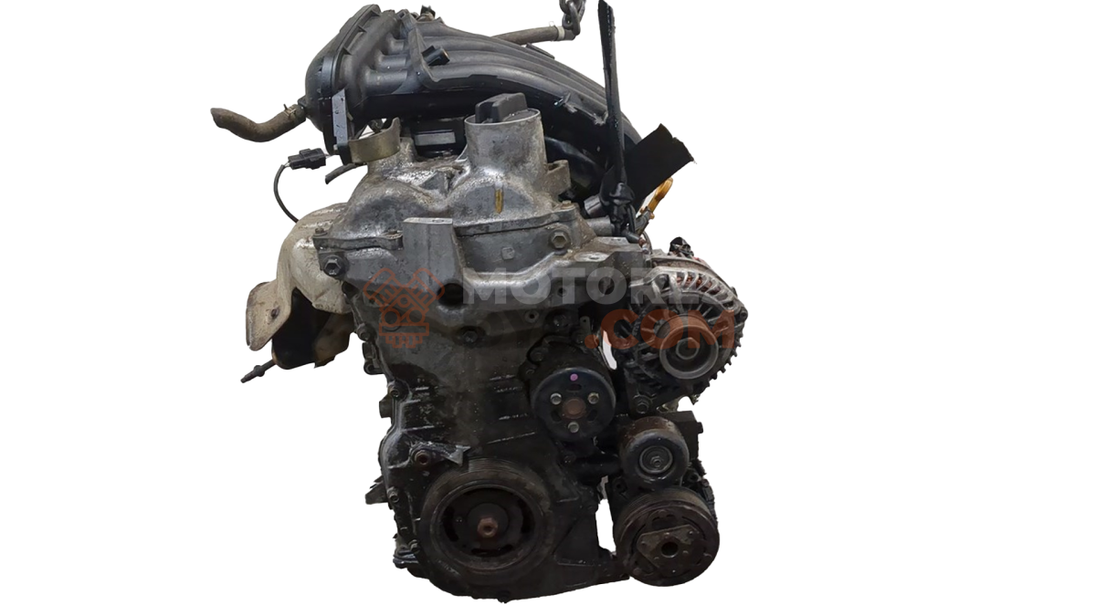 Motor CR12DE Citroen Berlingo I (Versión 2002) 1.6 HDi (75 cv) FAP