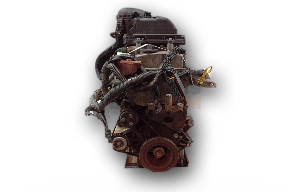 Motor CR12DE Mitsubishi Carisma Hatchback 1.6 i 16V (103 cv) Automatico