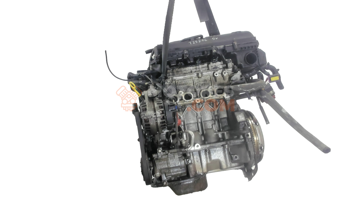 Motor CR12DE Nissan Micra (K12) 1.0 i 16V (65 cv)