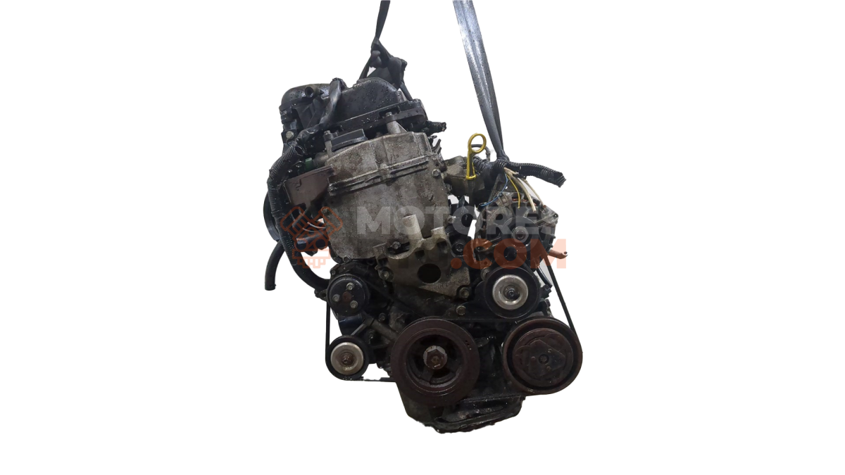 Motor CR12DE Nissan Micra (K12) 1.0 i 16V (65 cv)