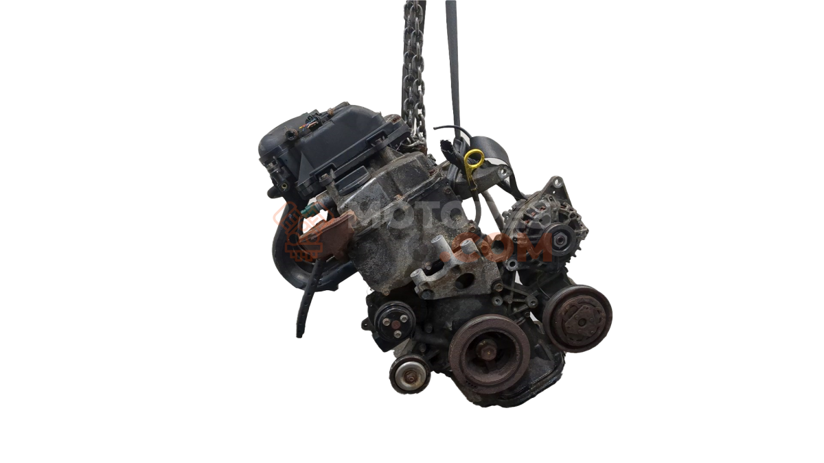 Motor CR12DE Nissan Micra (K12) 1.2 i 16V (65 cv)