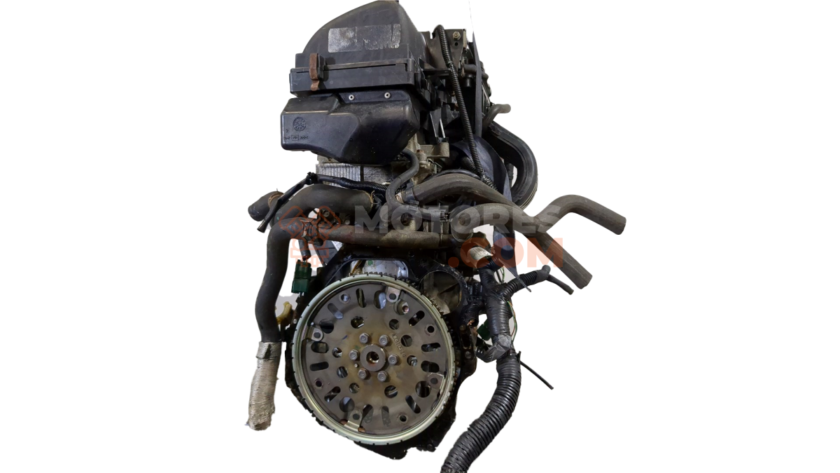 Motor CR12DE Nissan Micra (K12) 1.2 i 16V (65 cv)