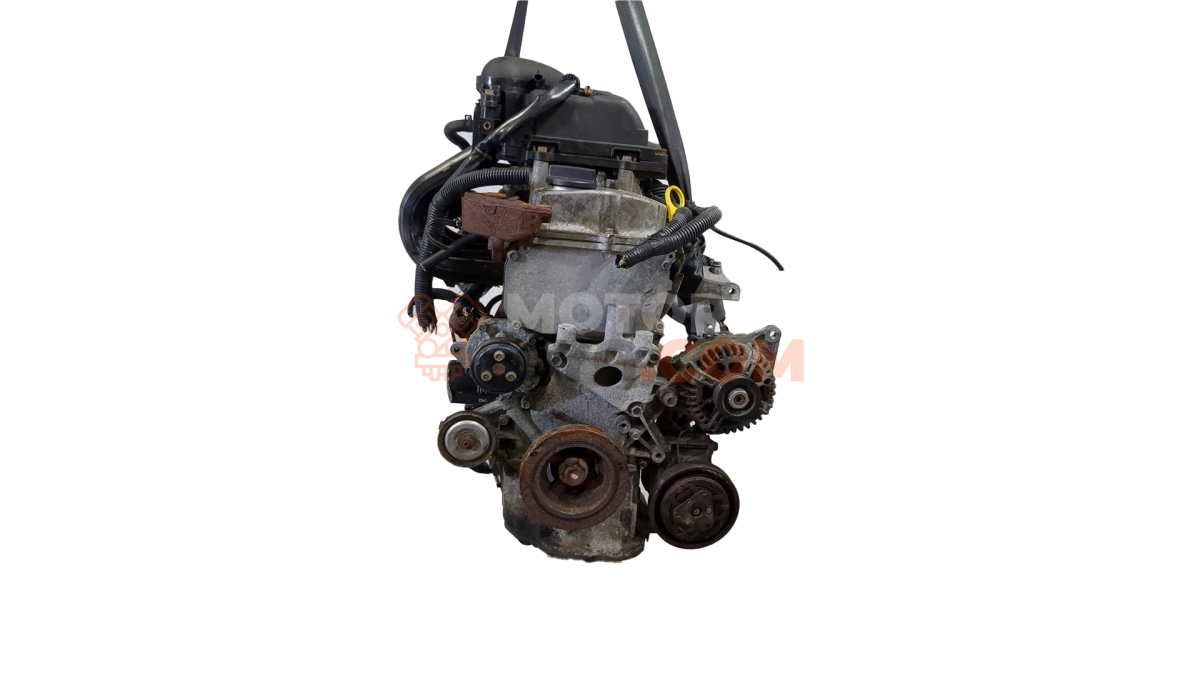 Motor CR12DE Nissan Micra (K12) 1.2 i 16V (65 cv)