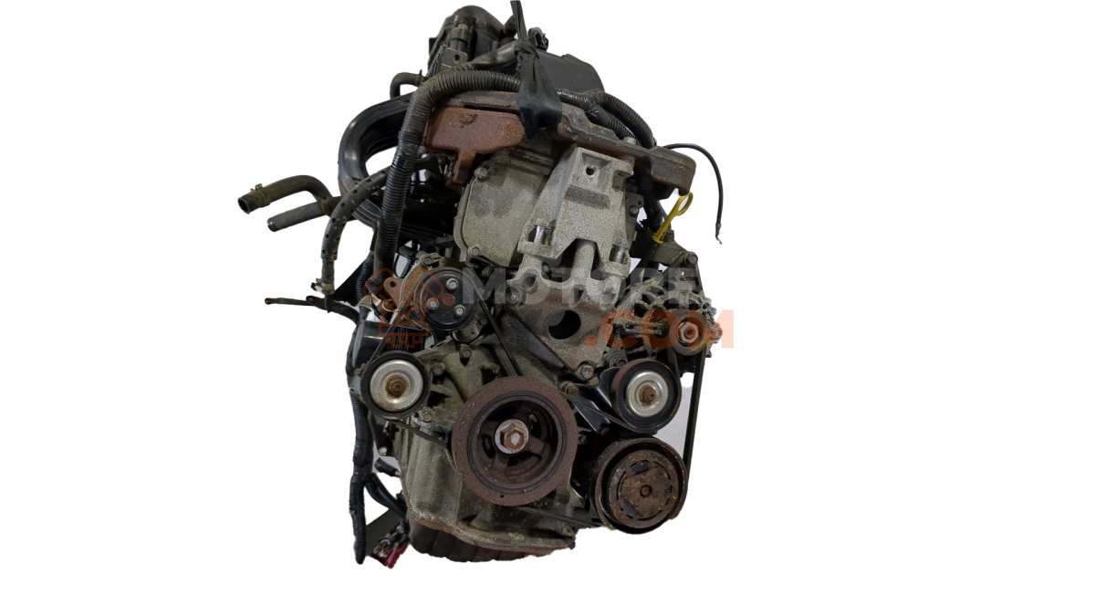 Motor CR12DE Nissan Micra (K12) 1.2 i 16V (65 cv)