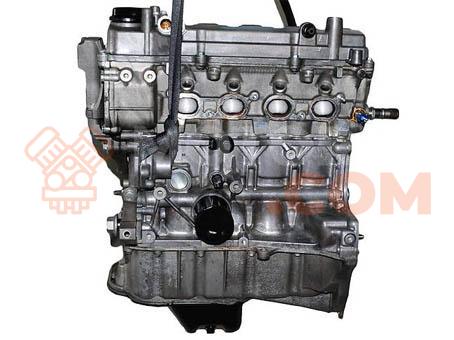 Motor cr12de Nissan Micra (K12) 1.2 i 16V (65 cv)