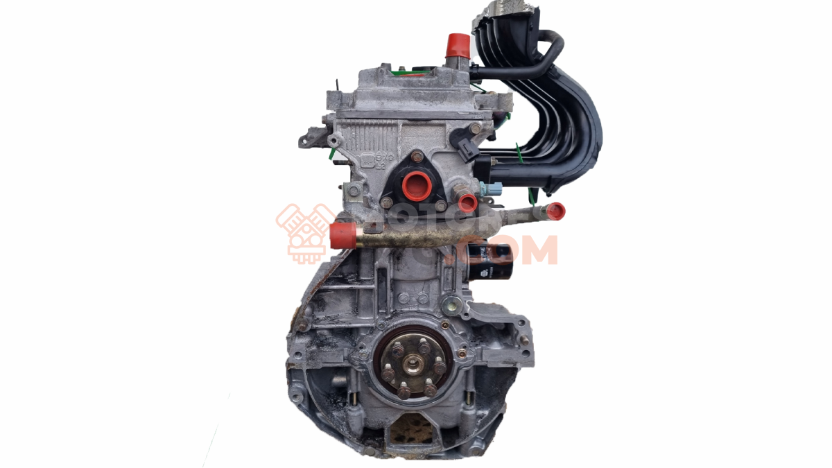 Motor cr12de Nissan Micra (K12) 1.2 i 16V (65 cv)