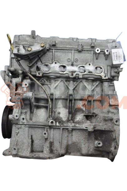 Motor CR12DE Nissan Micra (K12) 1.2 i 16V (65 cv)