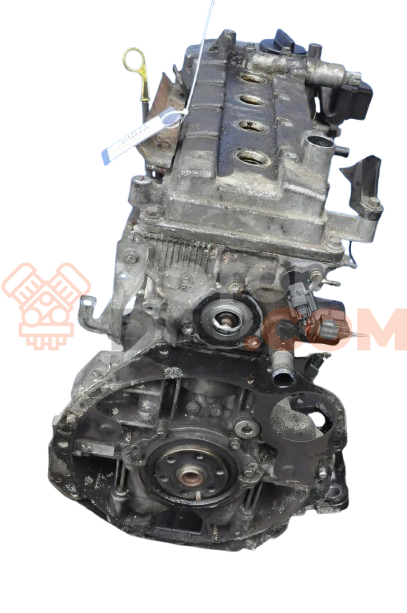 Motor CR12DE Nissan Micra (K12) 1.2 i 16V (65 cv)