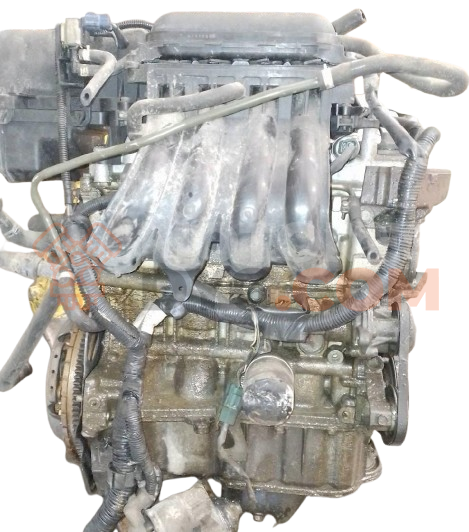 Motor CR12DE Nissan Micra (K12) 1.2 i 16V (80 cv)