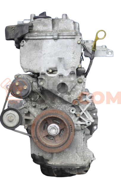 Motor CR12DE Nissan Micra (K12) 1.2 i 16V (80 cv)