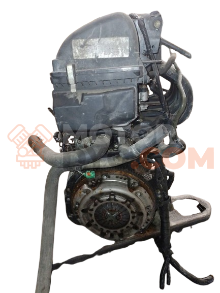 Motor CR12DE Nissan Micra (K12) 1.2 i 16V (80 cv)