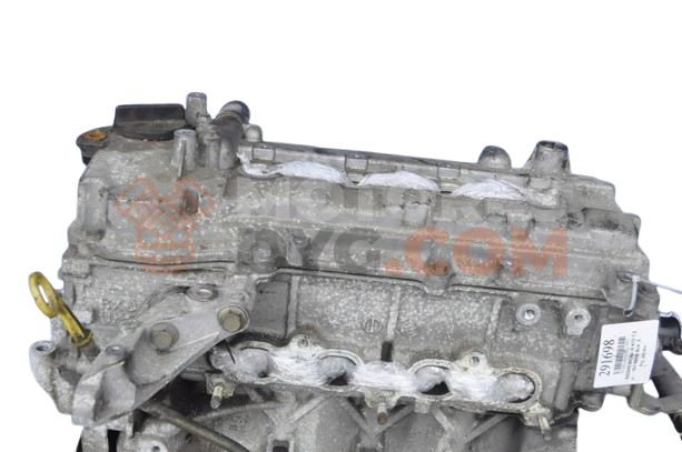 Motor CR12DE Nissan Micra (K12) 1.2 i 16V (80 cv)