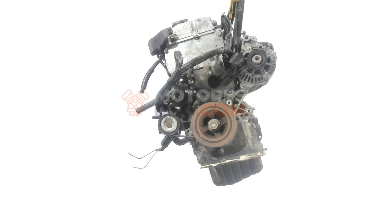 Motor CR12DE Nissan Micra (K12) 1.2 i 16V (80 cv)