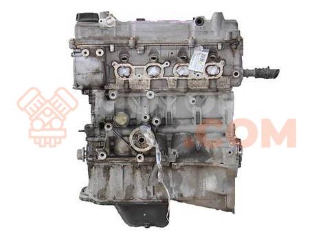 Motor cr12de Nissan Micra (K12) 1.2 i 16V (80 cv) Automatico