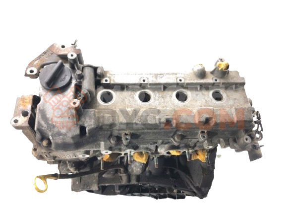 Motor cr12de Nissan Micra (K13) 1.2 (80 cv)
