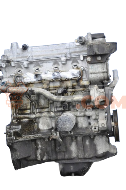 Motor CR12DE Nissan Micra (K13) 1.2 (80 cv)