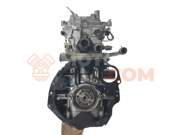 Motor cr12de Nissan Micra (K13) 1.2 (80 cv)
