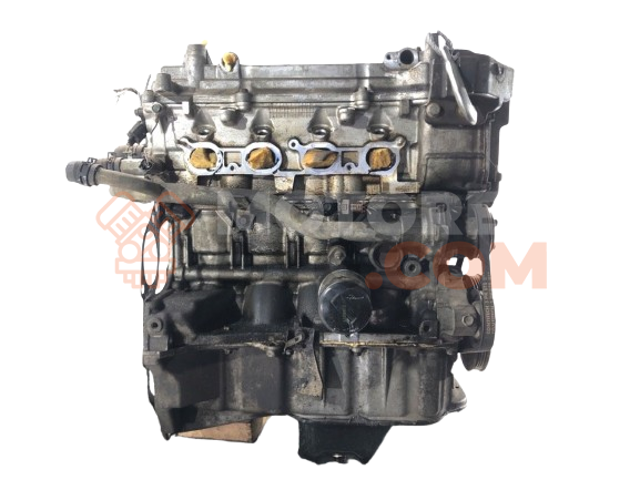 Motor cr12de Nissan Micra (K13) 1.2 (80 cv)