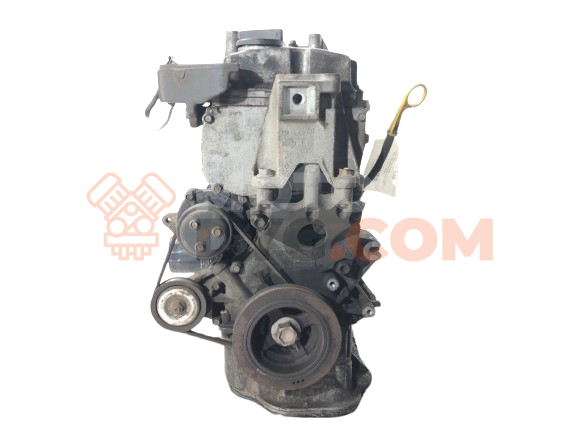 Motor cr12de Nissan Micra (K13) 1.2 (80 cv)