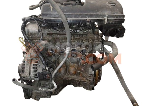 Motor CR12DE Nissan Micra (K13) 1.2 DIG-S (98 cv)